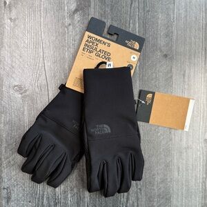 North Face Apex Insulated Gloves Women’s M